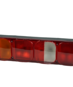 Alternative view of Đèn hậu Howo A7/V7G (L) (chất lượng lắp ráp Antek)