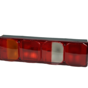 Đèn hậu Howo A7/V7G (L) (chất lượng lắp ráp Antek)