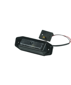 Alternative view of Đèn trên vè chắn nắng Howo A7/V7G (chất lượng lắp ráp Antek)