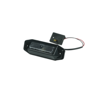 Đèn trên vè chắn nắng Howo A7/V7G (chất lượng lắp ráp Antek)