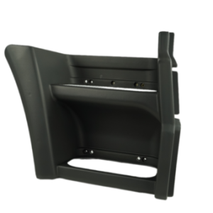 Ốp bước chân lên xuống trên số 2 và 3 cabin Đ.Phong Cheng Long M5 (R) (chất lượng lắp ráp) – Antek