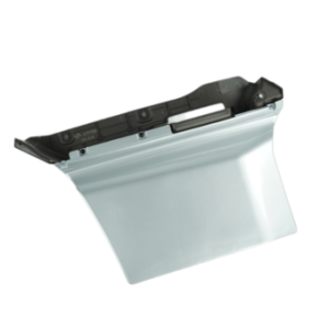 Ốp cửa dưới lên xuống Đ.Phong Cheng Long H5 (R) chất lượng lắp ráp (Antek)