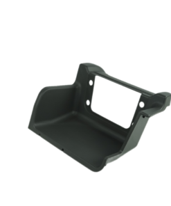 Alternative view of Ốp bước chân lên xuống cabin Đ.Phong Cheng Long H7 (R) chất lượng lắp ráp (Antek)