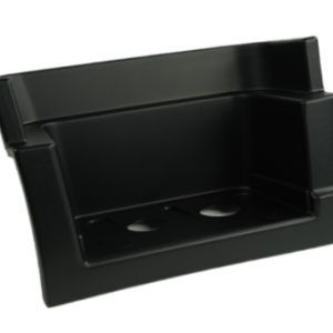 Bước chân lên xuống nhựa Foton Auman C160 (R) (chất lượng lắp ráp) – Antek