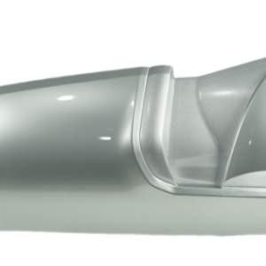 Ốp gió Đ.Phong Cheng Long H7 (R) chất lượng lắp ráp (Antek)