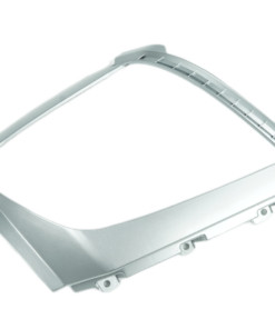 Alternative view of Ốp đèn pha Đ.Phong Cheng Long H7 (L) chất lượng lắp ráp (Antek)