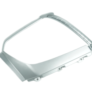 Ốp đèn pha Đ.Phong Cheng Long H7 (L) chất lượng lắp ráp (Antek)