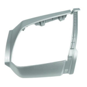 Ốp đèn pha Đ.Phong Cheng Long H7 (R) chất lượng lắp ráp (Antek)