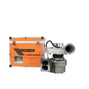 Turbo XK TB120 (Chất lượng lắp ráp) XCBB.LXĐ