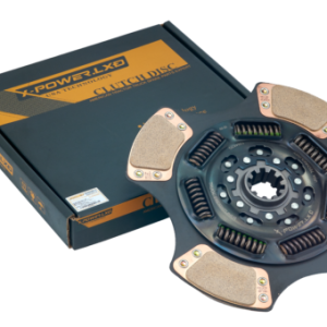 Lá côn 4 cánh X-POWER.LXĐ